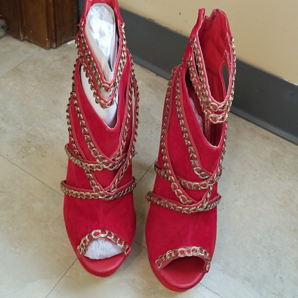 Shoes